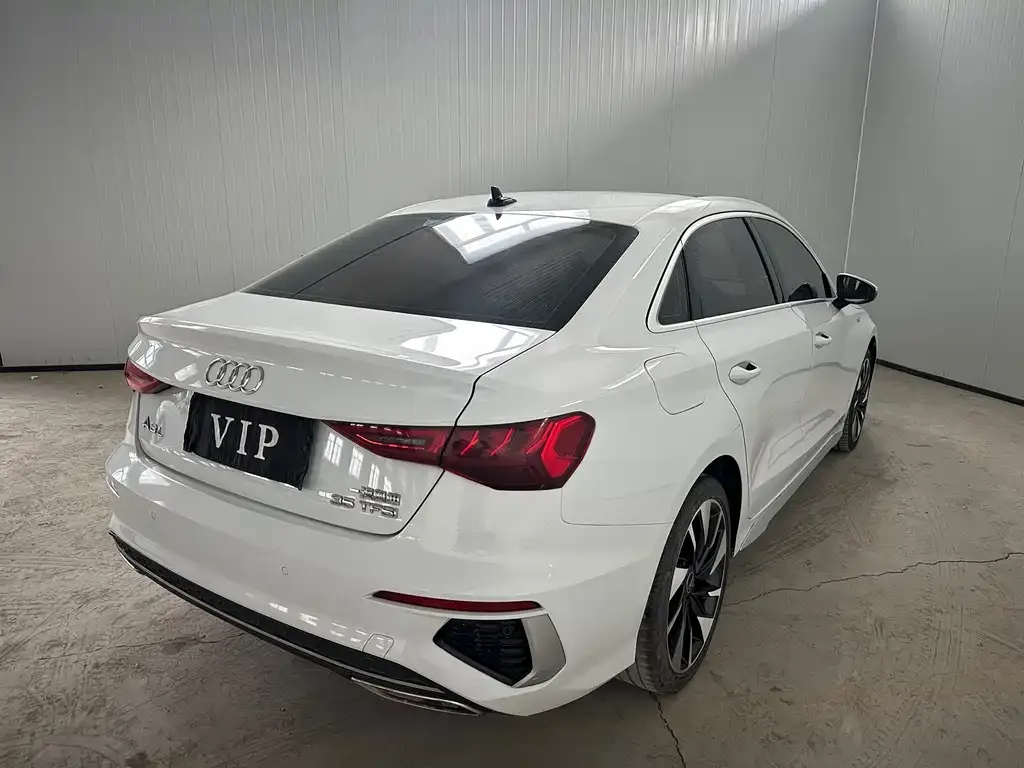 Audi A3 — фото 10