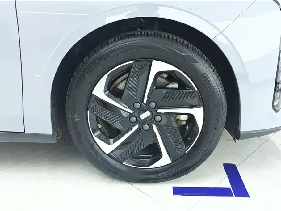 Geely Galaxy L6 2024 из CN, фото 2