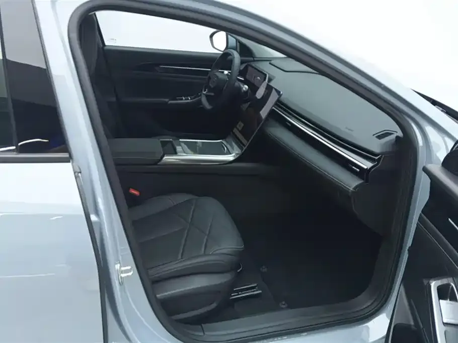 Geely Galaxy L6 2024 из CN, фото 10