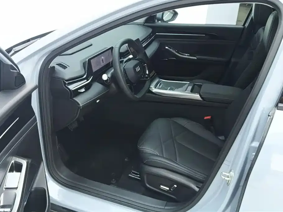 Geely Galaxy L6 2024 из CN, фото 4