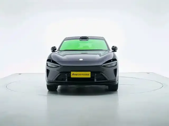 Xiaomi YU7 — фото 5