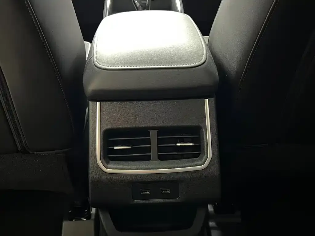 Haval H6 — фото 10
