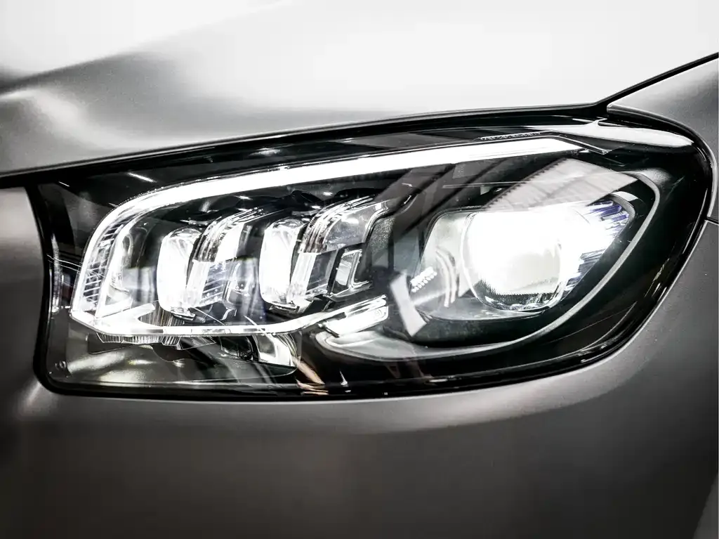 Mercedes-Benz GLS AMG 2026 из CN, фото 6