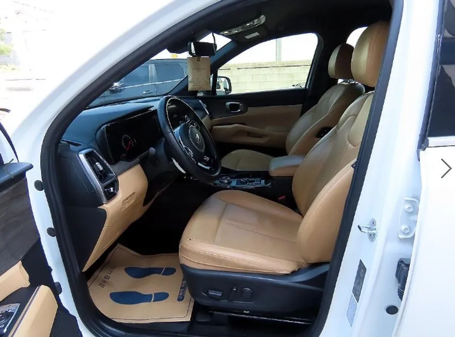 Kia Sorento — фото 3
