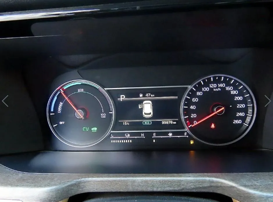 Kia Sorento — фото 2