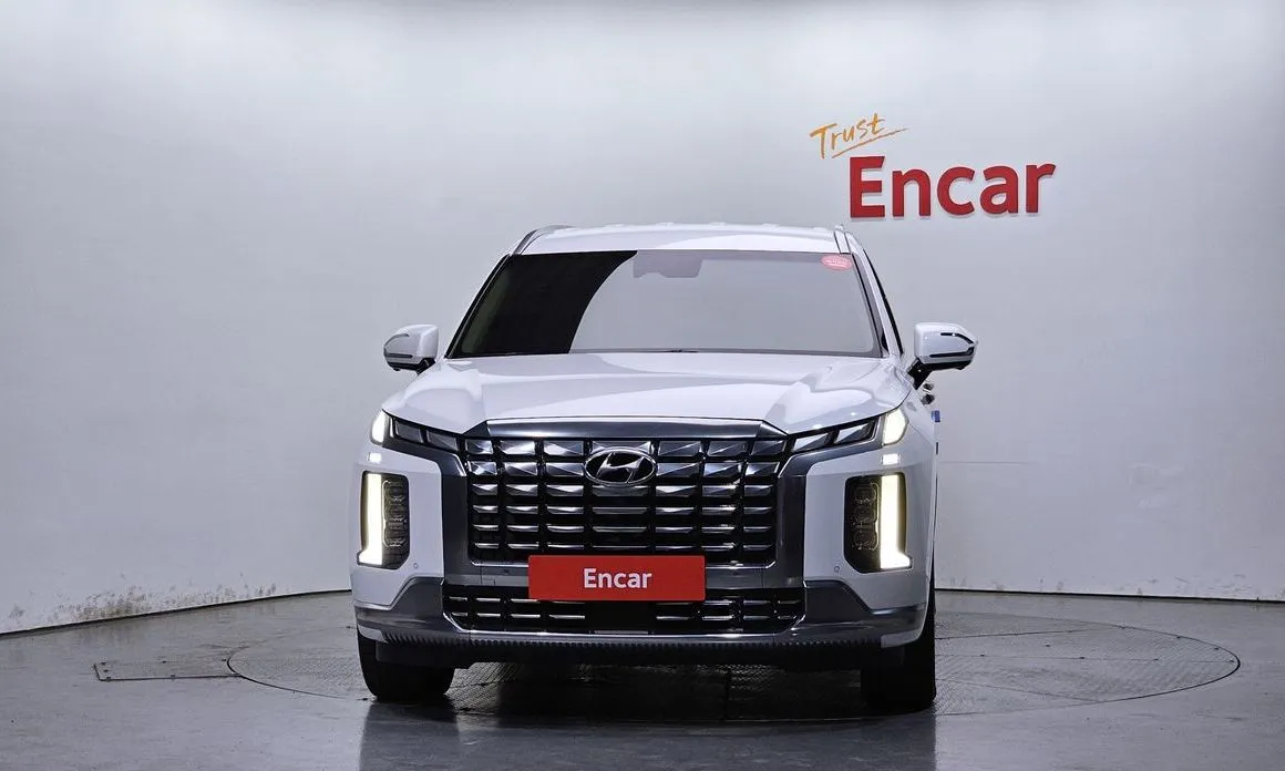 Hyundai Palisade — фото 2
