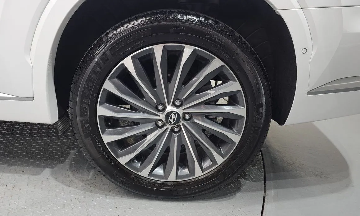 Hyundai Palisade — фото 7