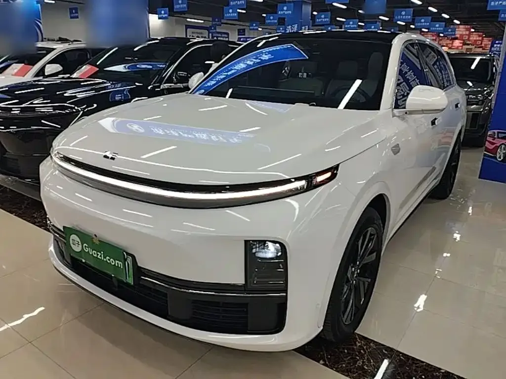 Li Auto L7