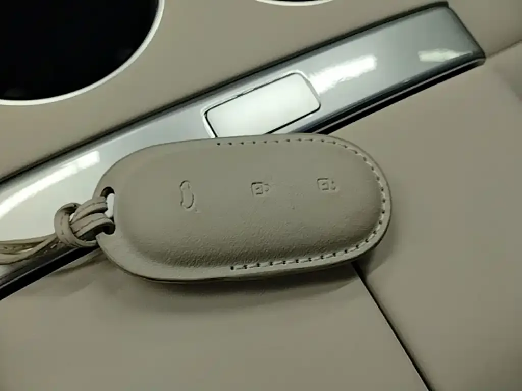 Li Auto L7 2024 из CN, фото 2