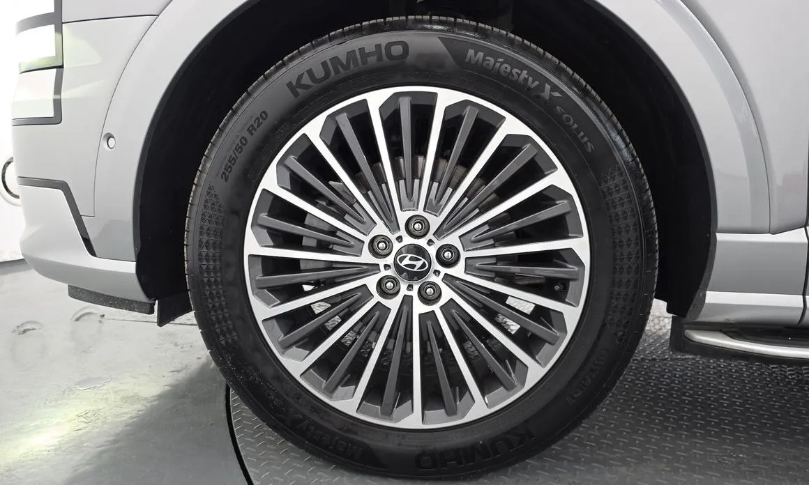 Hyundai Palisade — фото 9