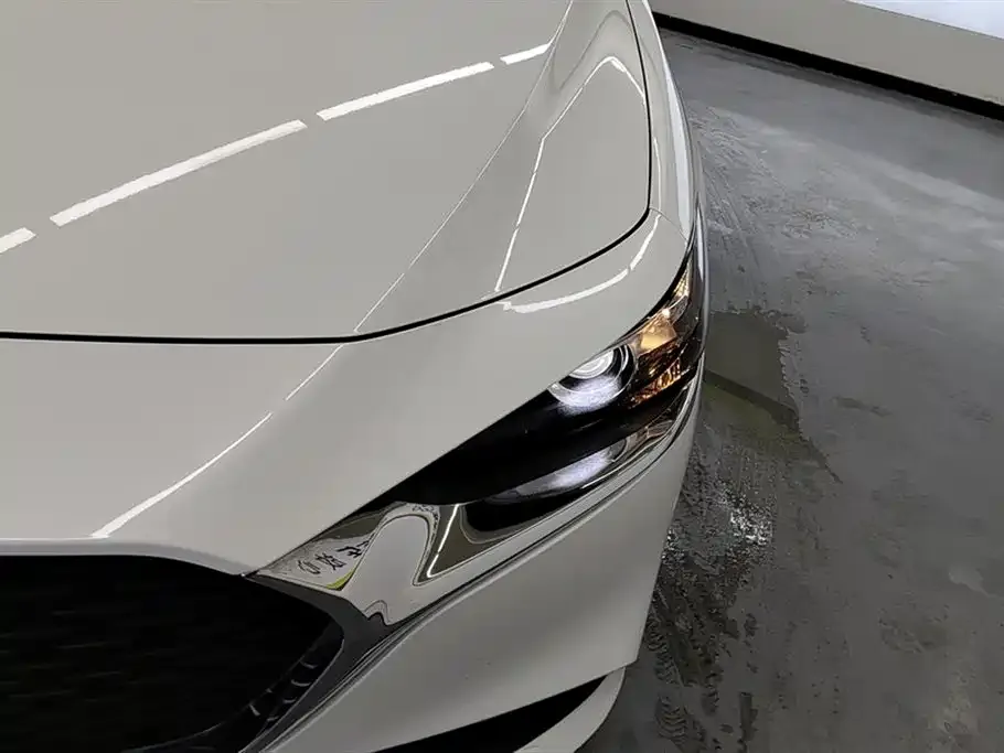 Mazda 3 Axela 2022 из CN, фото 8
