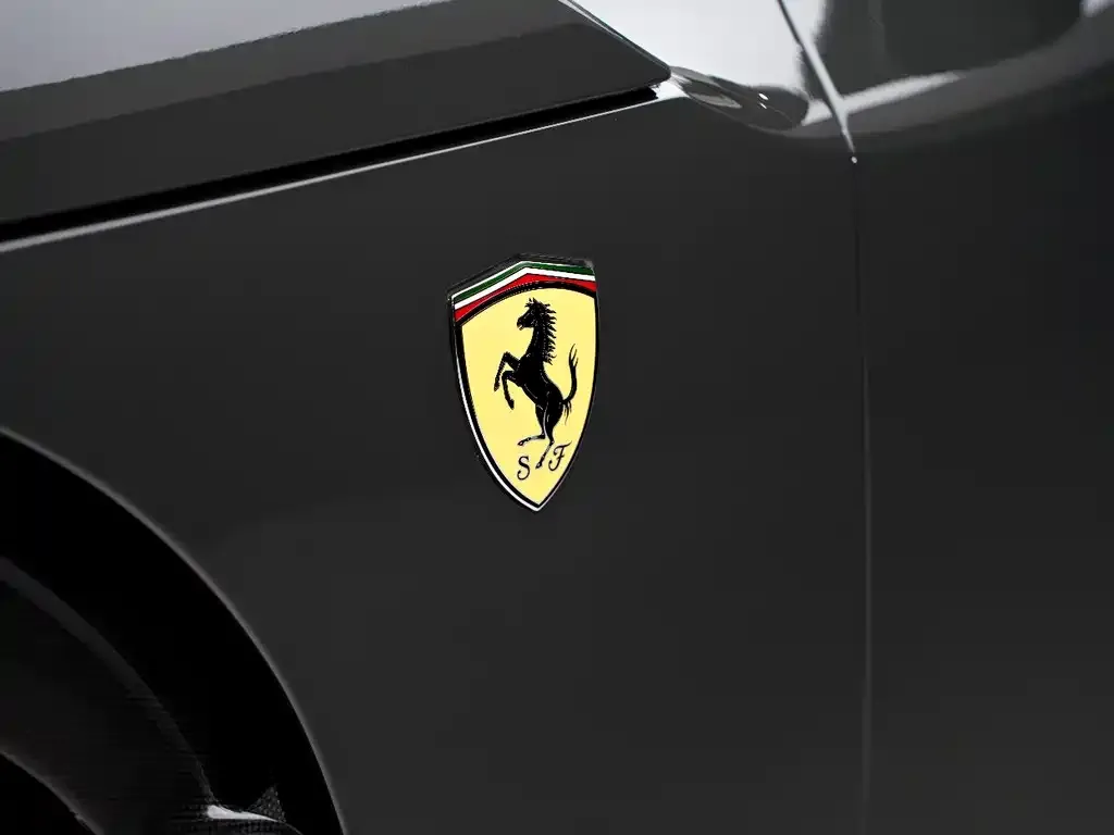 Ferrari Purosangue — фото 7