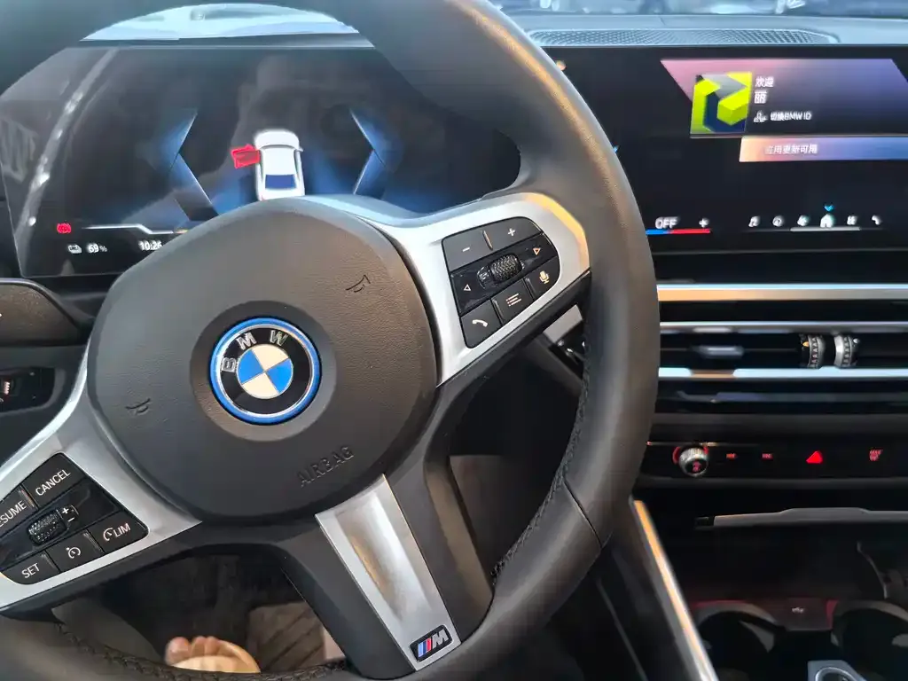 BMW i3 — фото 6