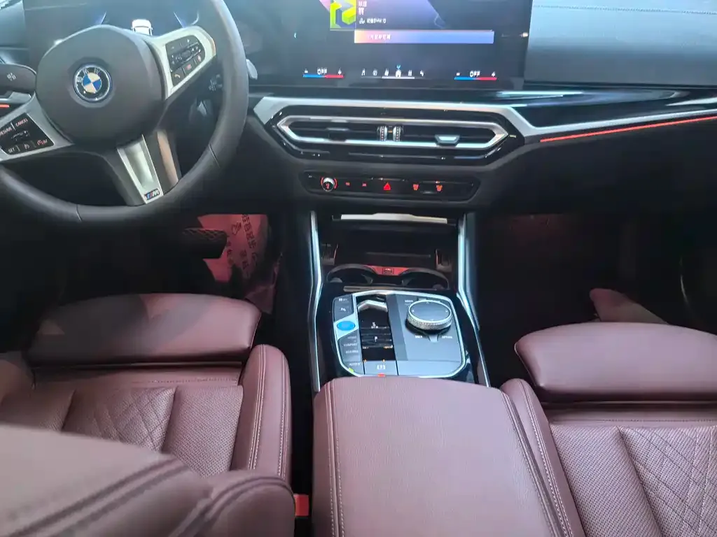 BMW i3 — фото 3
