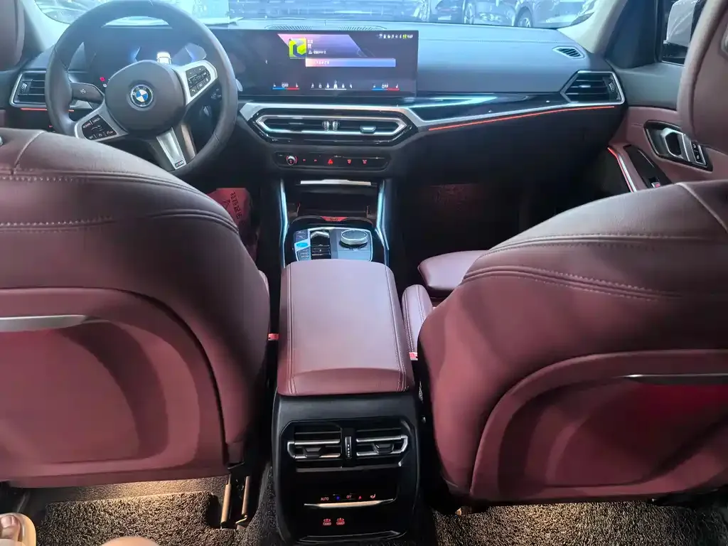 BMW i3 — фото 5