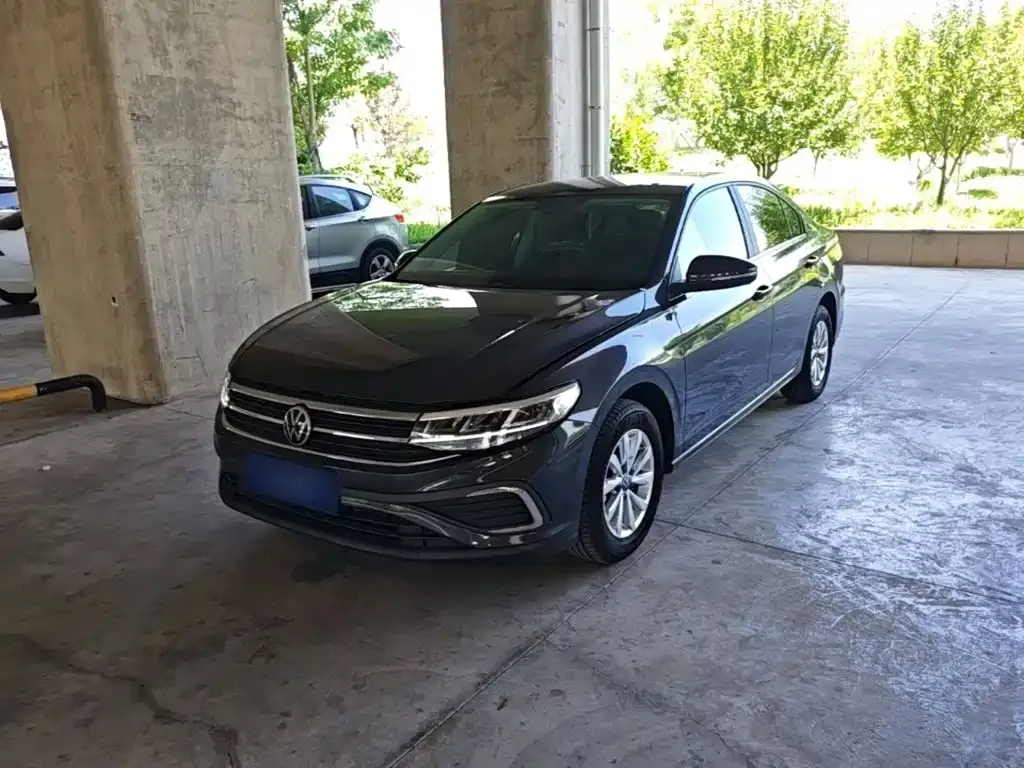 Volkswagen Bora 2023 из CN, фото 7