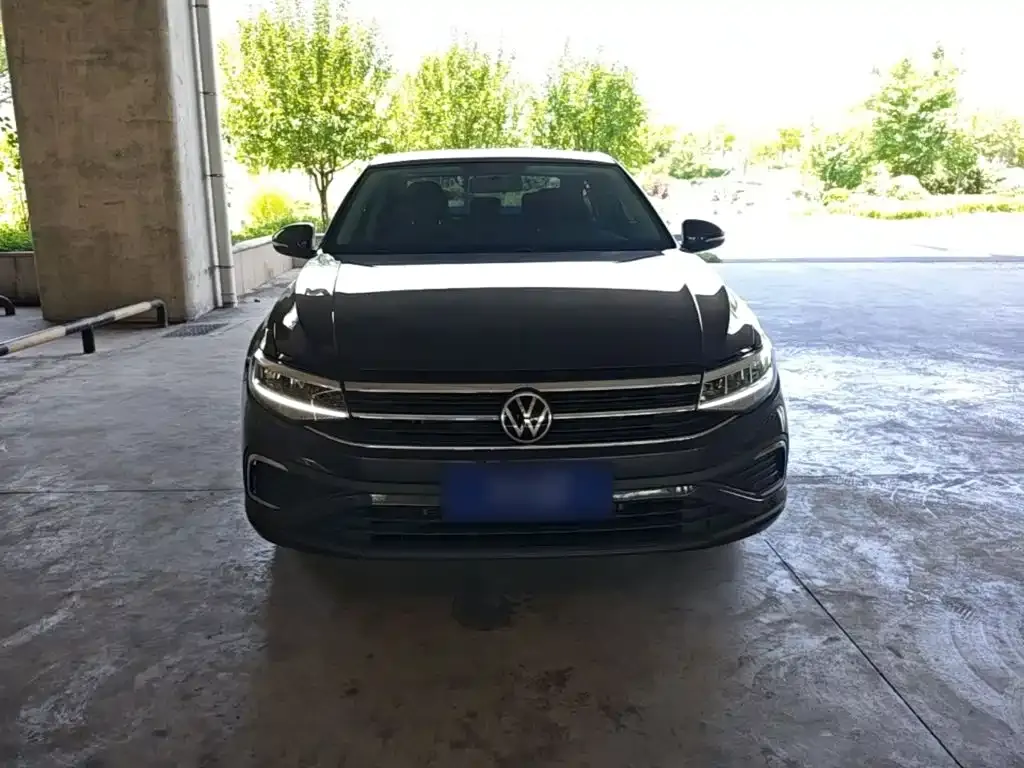 Volkswagen Bora 2023 из CN, фото 4