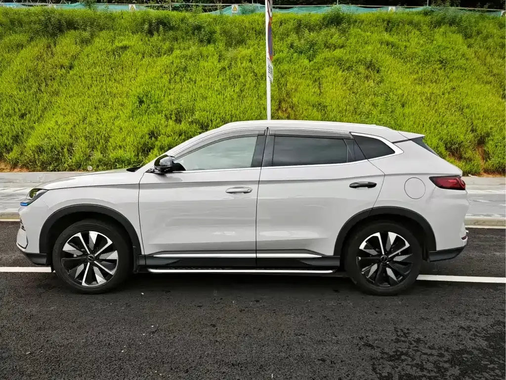 BYD PLUS New Energy — фото 9