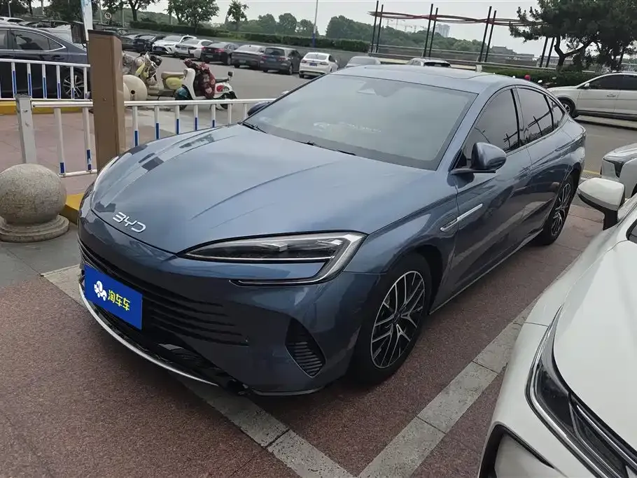 BYD Seal