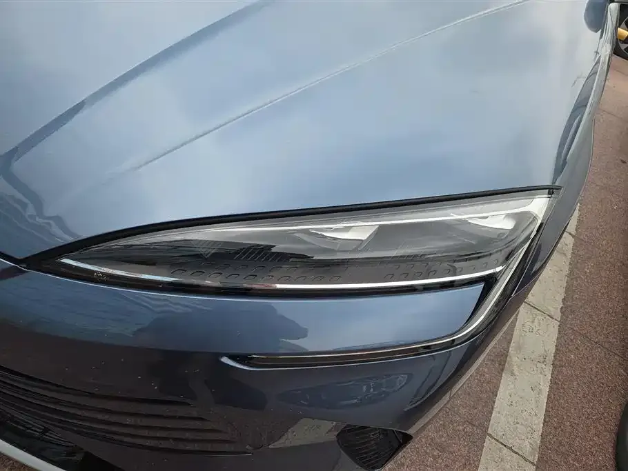 BYD Seal 2024 из CN, фото 2
