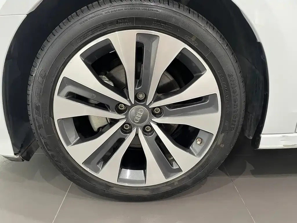 Audi A3 2022 из CN, фото 10
