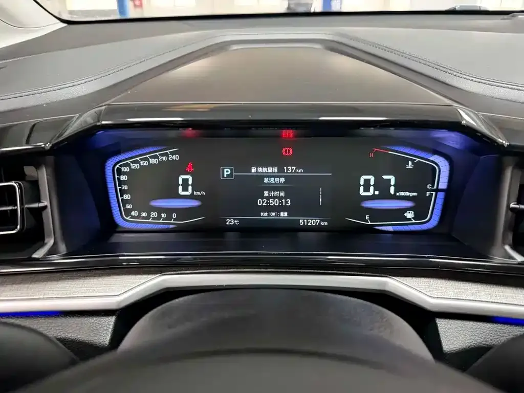 Hyundai Custo — фото 9
