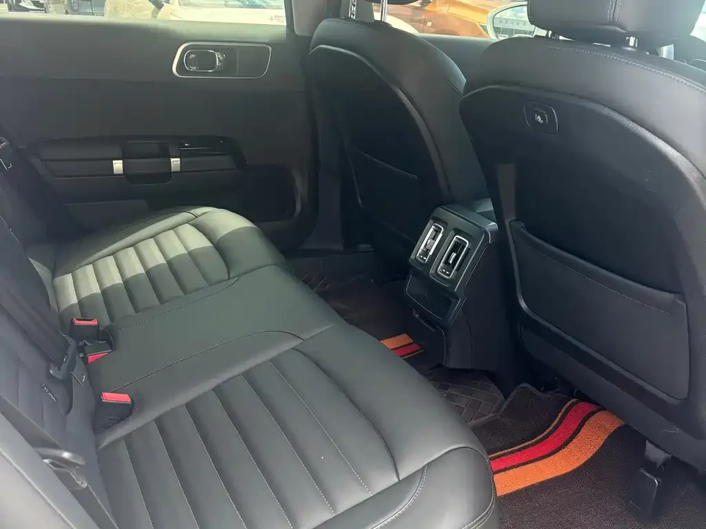 Citroen C6 2023 из CN, фото 2