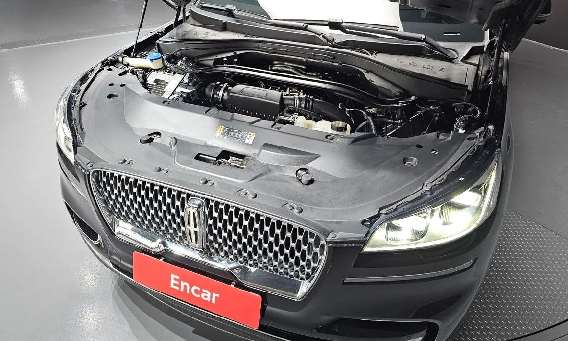 Lincoln Aviator 2022 из KR, фото 6