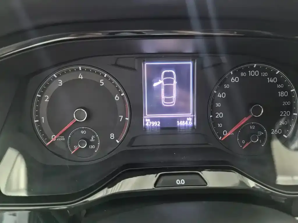 Volkswagen Bora 2022 из CN, фото 2