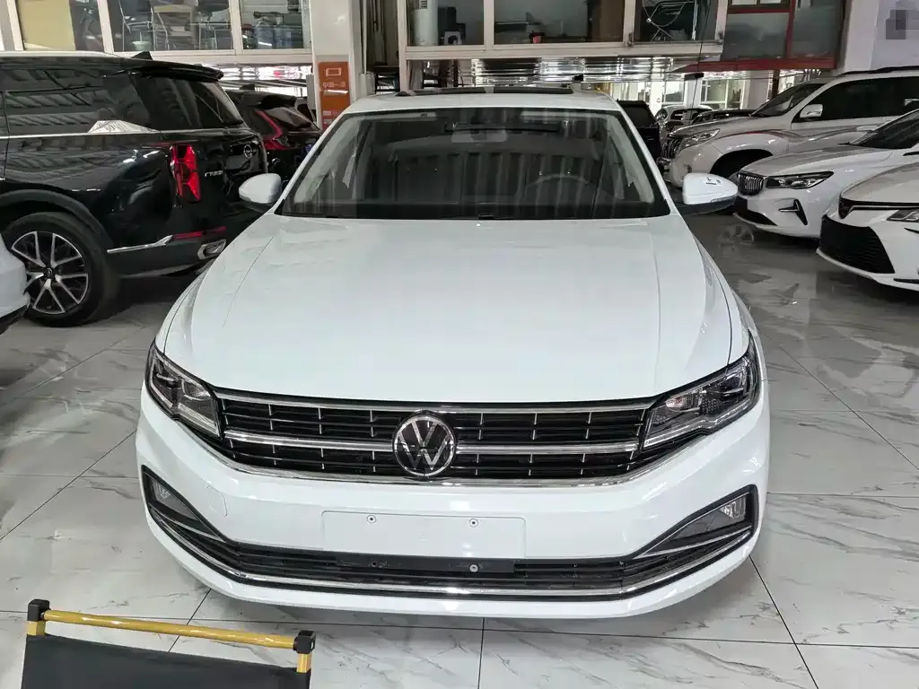 Volkswagen Bora 2022 из CN, фото 8