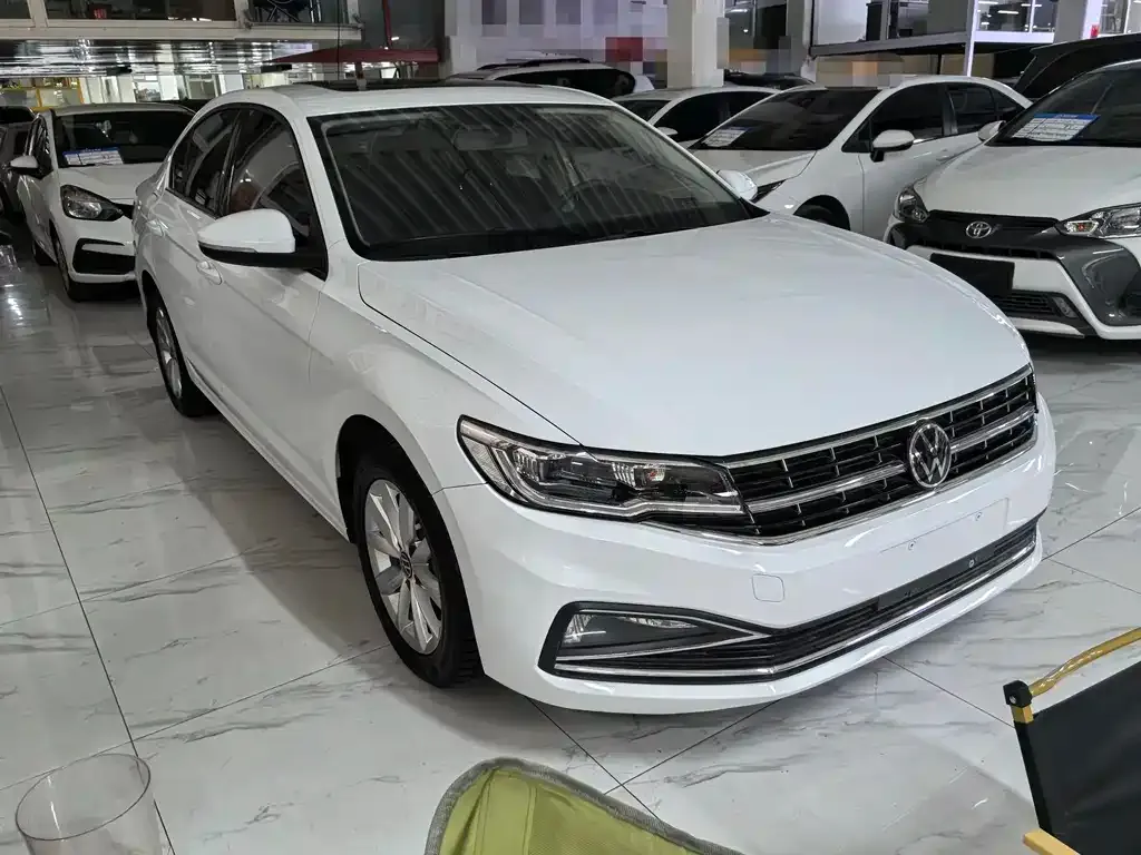 Volkswagen Bora 2022 из CN, фото 9