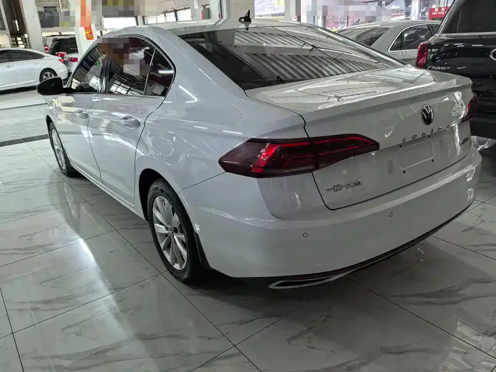 Volkswagen Bora 2022 из CN, фото 4