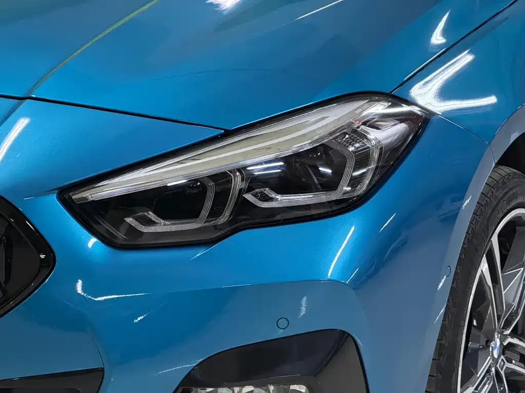 BMW 2 Series (Import) 2024 из CN, фото 4