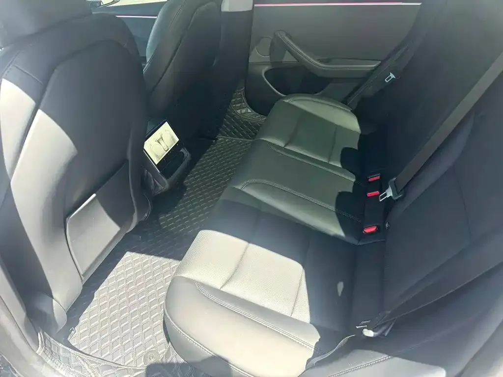 Tesla Model 3 — фото 2