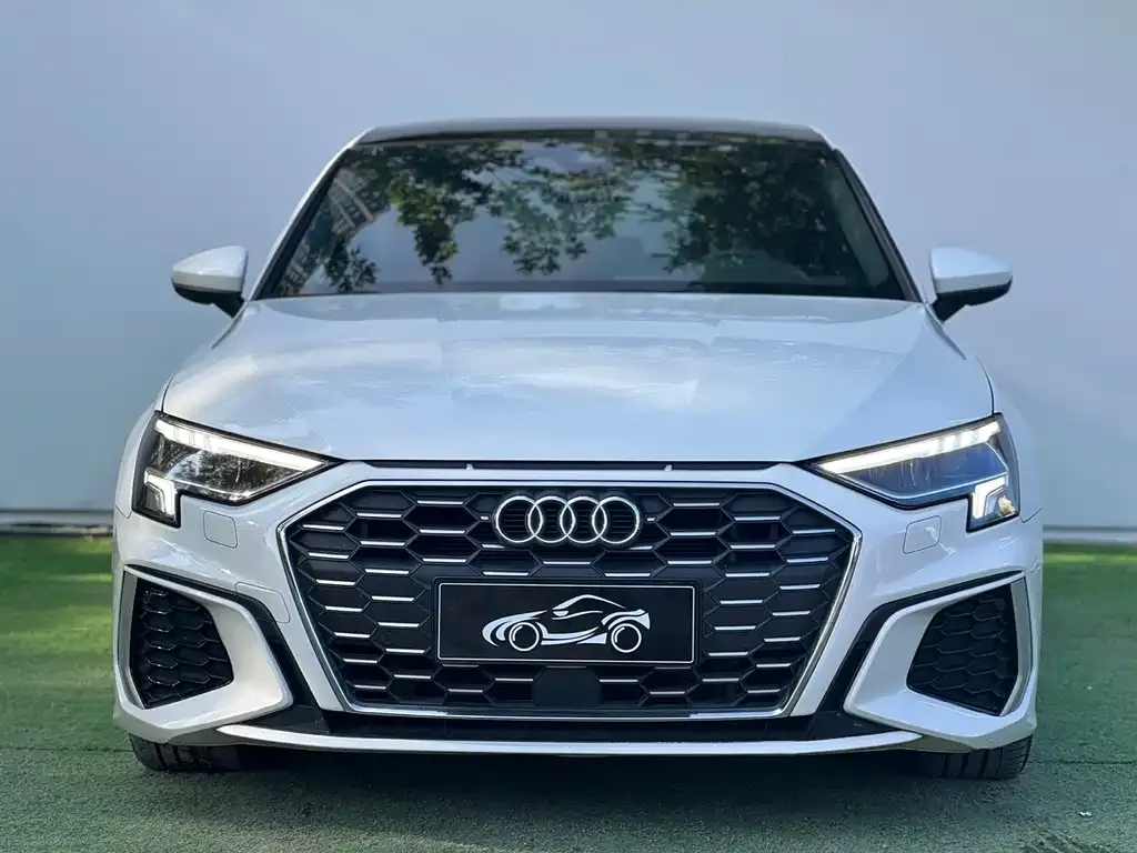 Audi A3 — фото 9