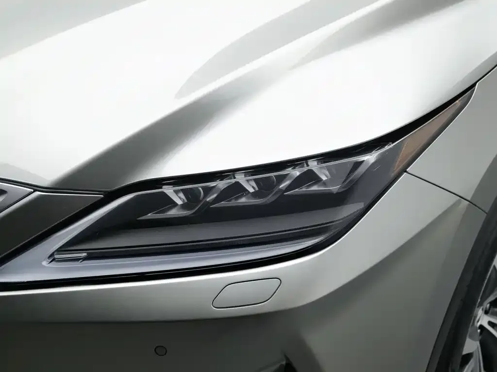 Lexus RX 2021 из CN, фото 2