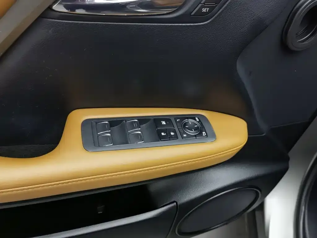 Lexus RX 2021 из CN, фото 4