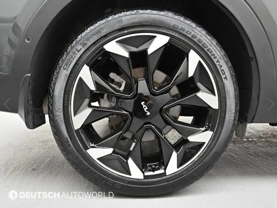 Kia Sorento — фото 6