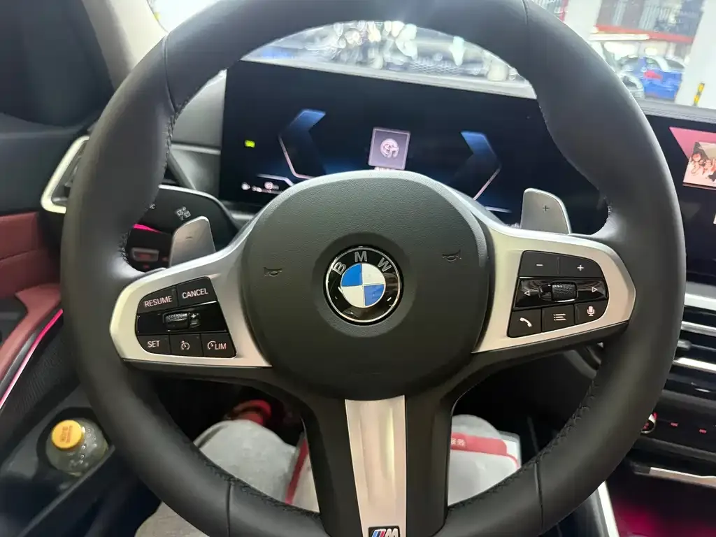 BMW 3 Series — фото 4