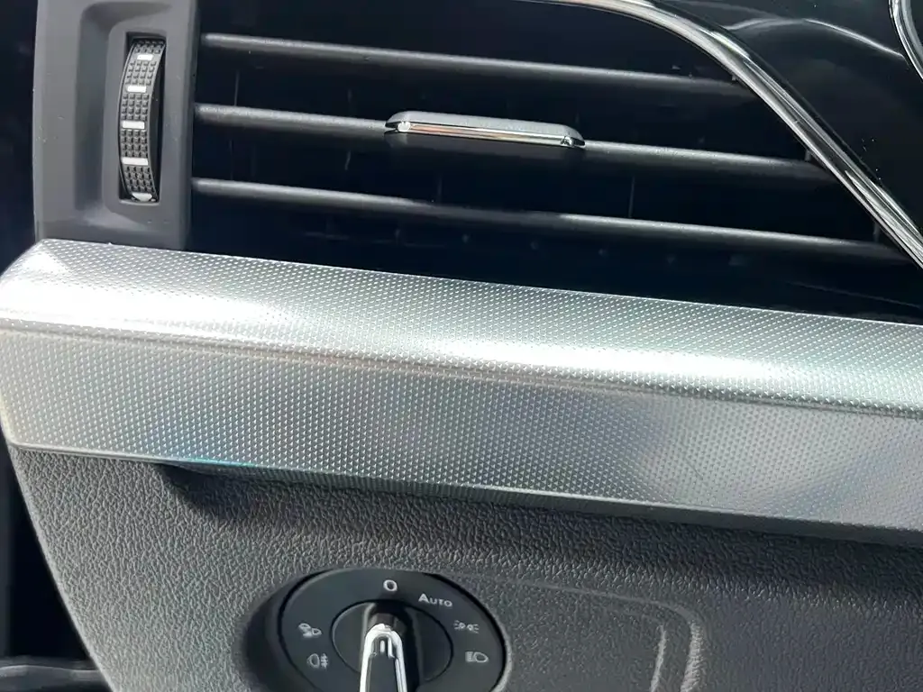 Volkswagen Passat — фото 5
