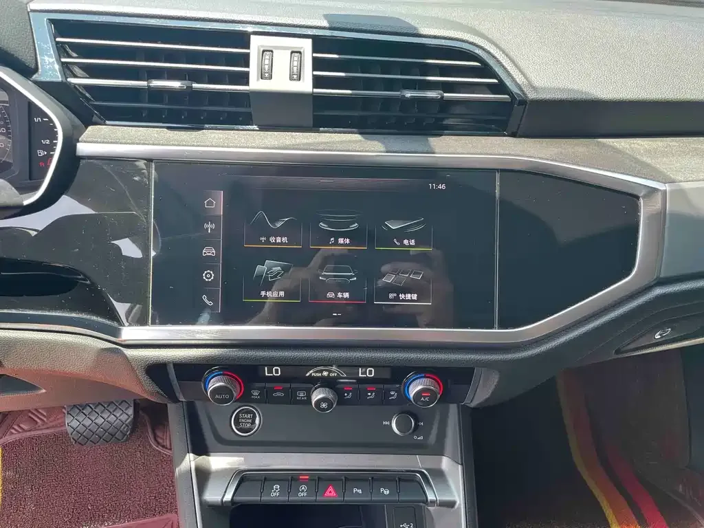 Audi Q3 2021 из CN, фото 6