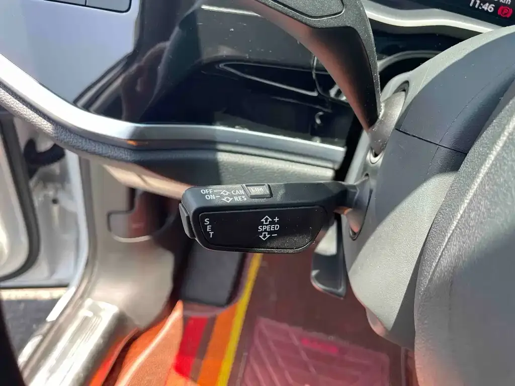 Audi Q3 2021 из CN, фото 9