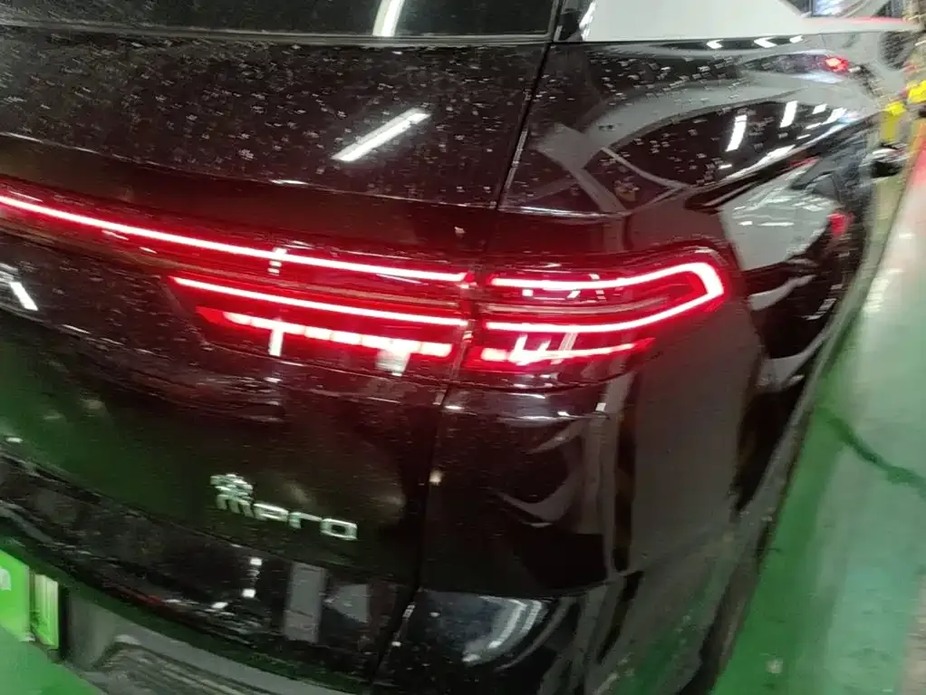 BYD Pro New Energy — фото 6
