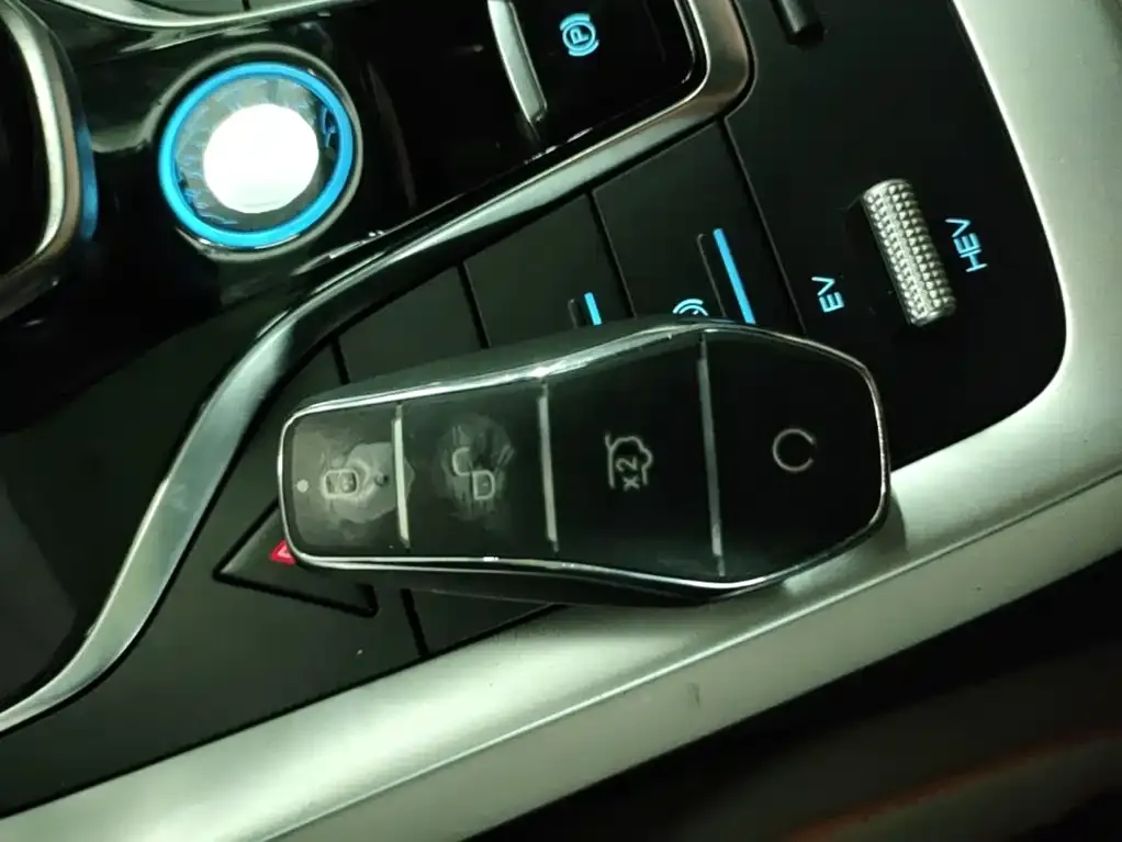 BYD Pro New Energy — фото 2