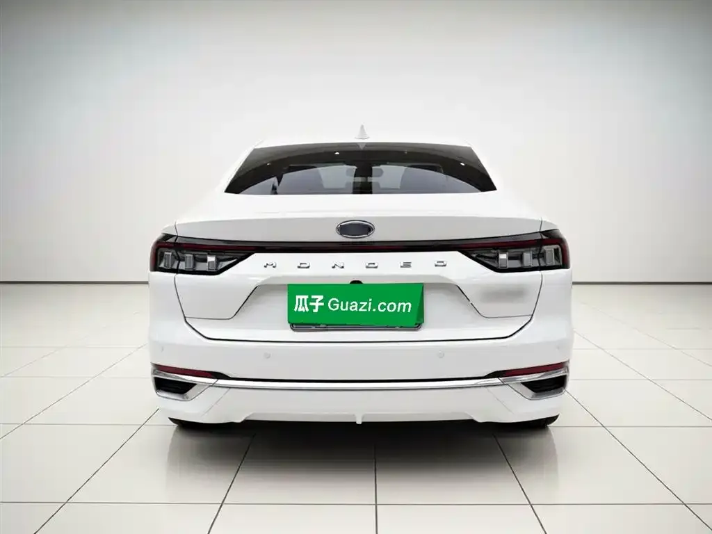Ford Mondeo 2024 из CN, фото 2