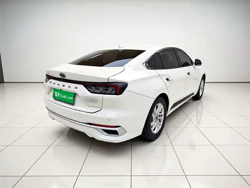 Ford Mondeo 2024 из CN, фото 5