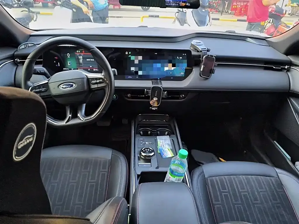 Ford Mondeo 2024 из CN, фото 10