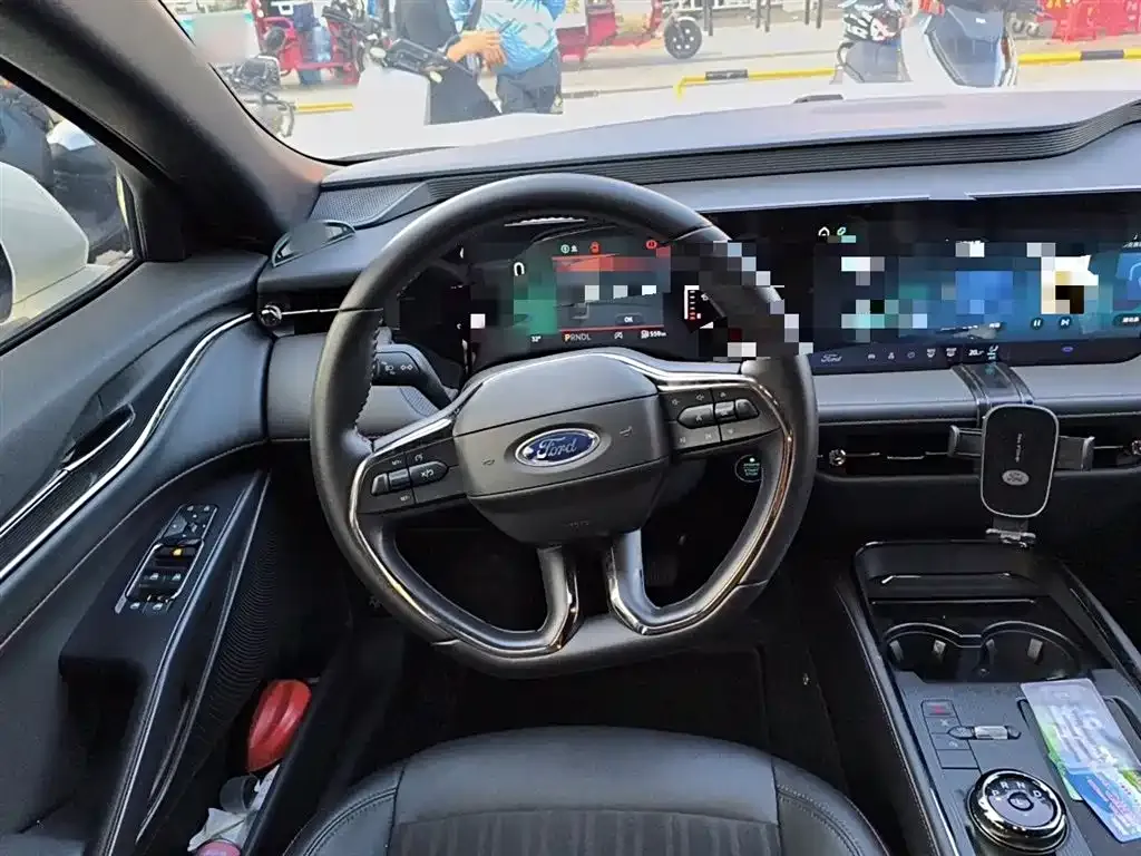 Ford Mondeo 2024 из CN, фото 9