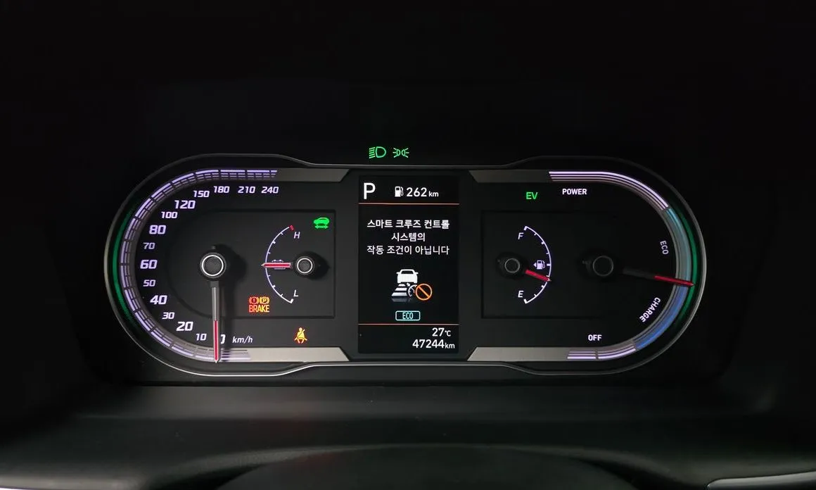 Hyundai Tucson — фото 2