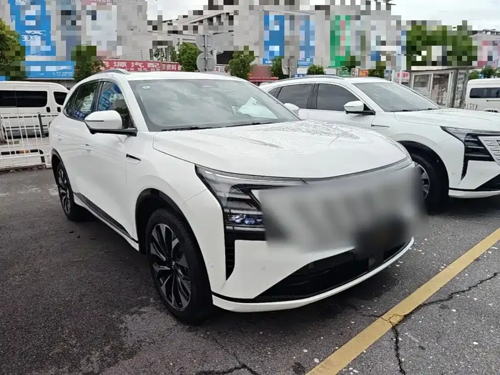 Changan CS75PLUS — фото 10